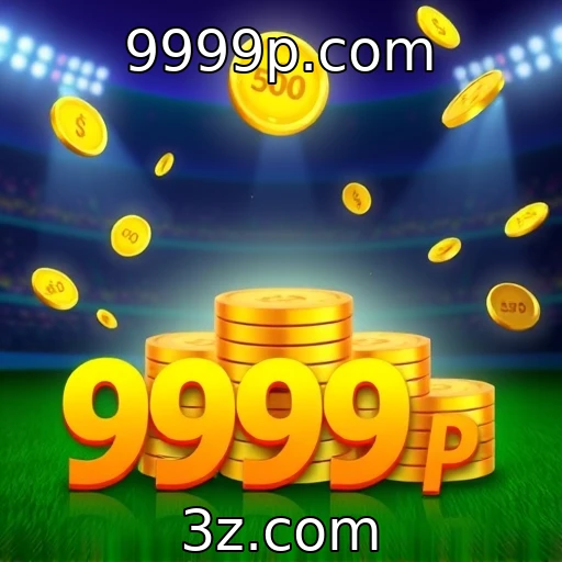 9999p.com Segredos das Apostas Esportivas: Dicas para Maximizar seus Lucros