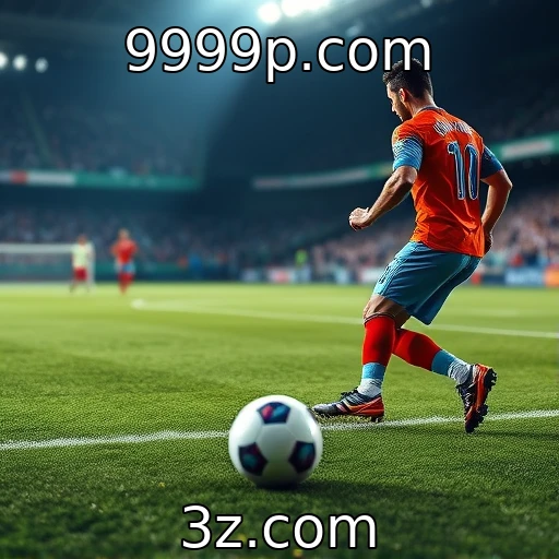 9999p.com Desvendando as Melhores Estratégias de Apostas em Futebol