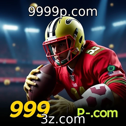 9999p.com Desvendando os Mistérios das Apostas Esportivas em 2025